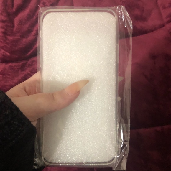 iphone 11 pro max case 🖤 - Picture 2 of 2